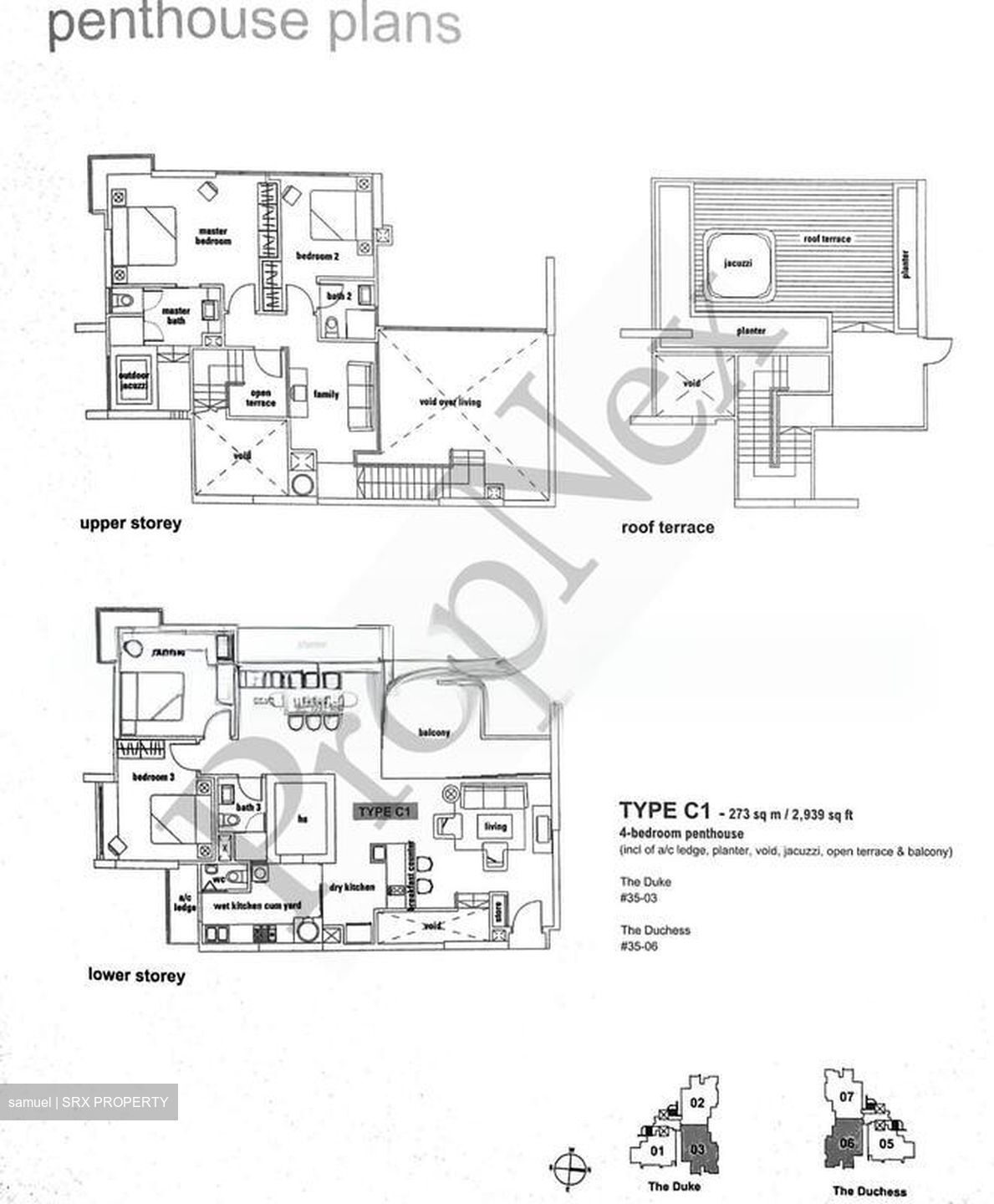 De Royale (D12), Condominium #519535621